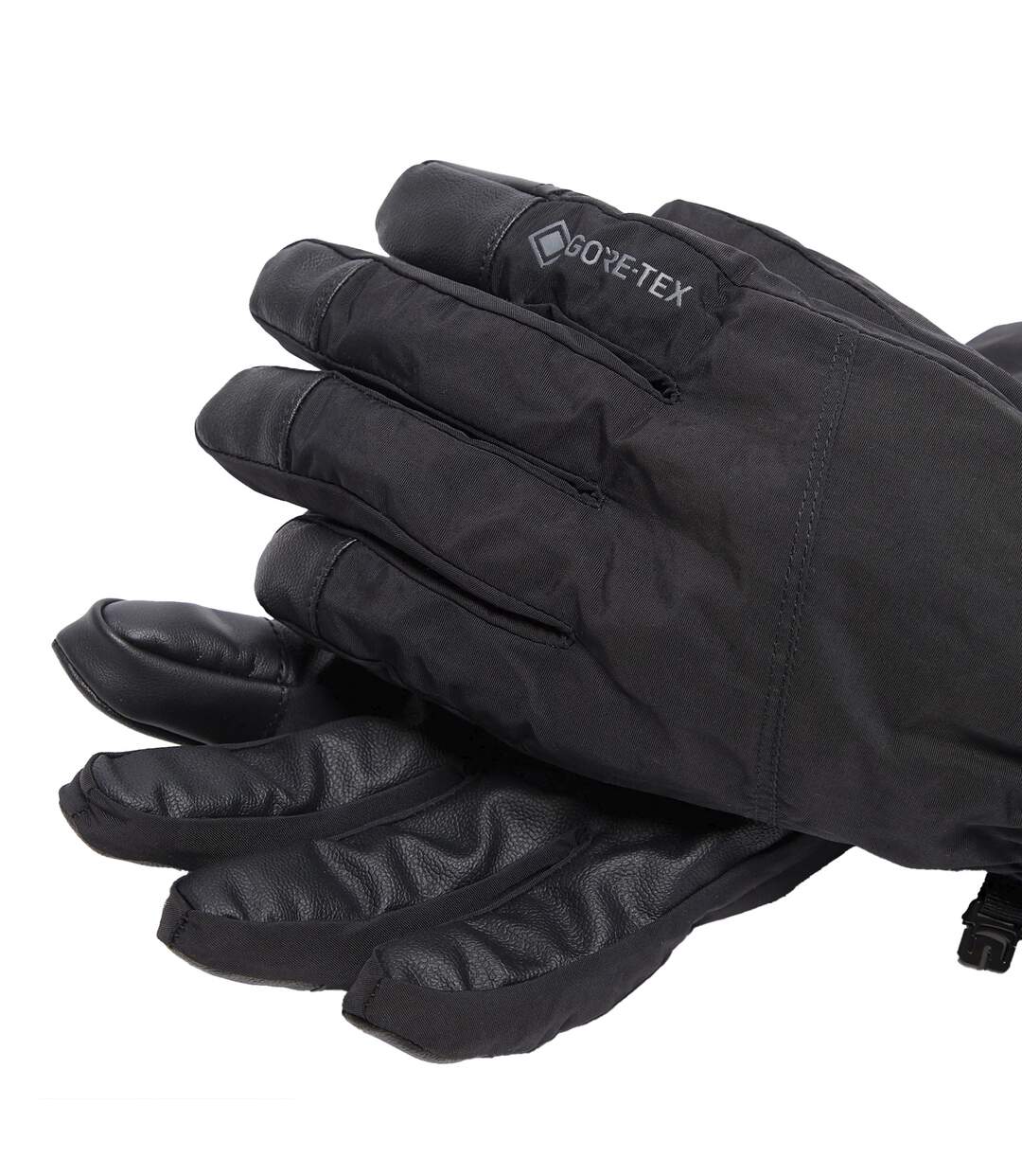 Trekmates - Gants étanches Chamonix GTX pour hommes et femmes-4