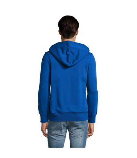 Veste Adulte Bleu Roi SOLS