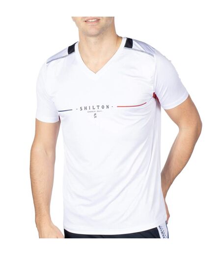 T-shirt Shilton sport dept