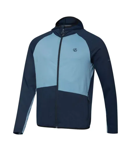 Haut De Sport Assimilate Homme Bleu Marine Vieux Bleu Dare 2B