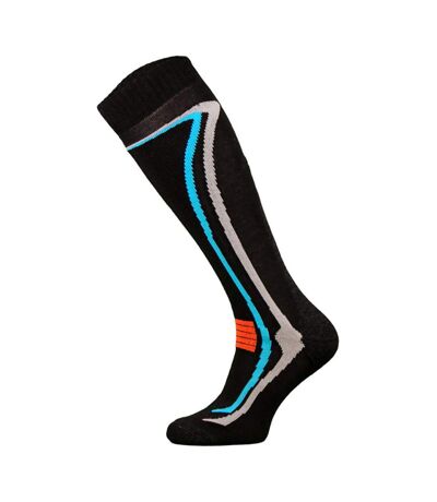 1 Pack Snow Sports Climacontrol Merino Wool Ski Socks
