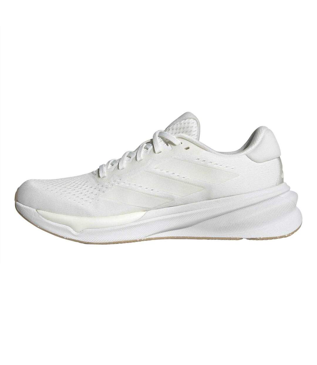 Baskets Supernova Stride 2.0 Femme Blanc Adidas-3