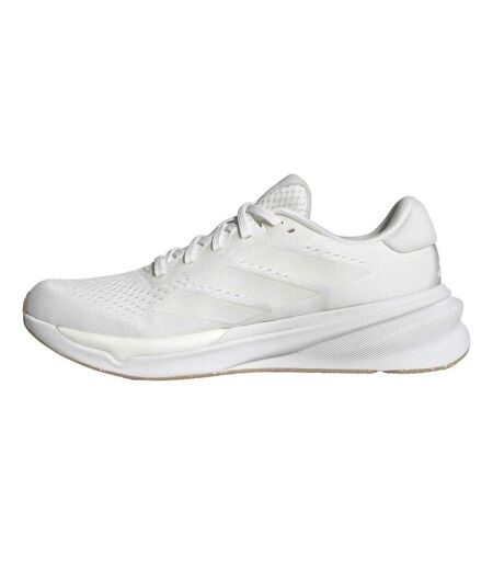 Baskets Supernova Stride 2.0 Femme Blanc Adidas