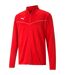 Veste Teamrise Homme Rouge Puma-2