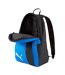 Sac À Dos Team Goal Adulte Taille Unique Noir Bleu Puma-3