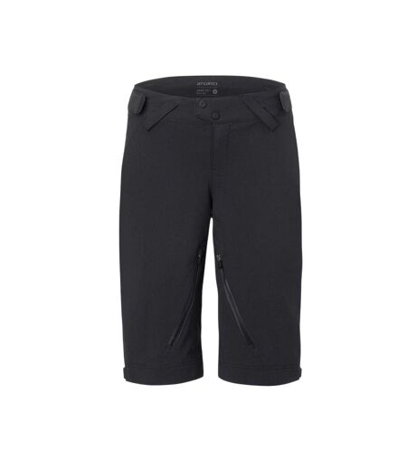 Cuissard De Cyclisme Havoc H2o Femme Noir Giro