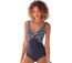 Maillot de bain une pièce Cerina Lascana-1