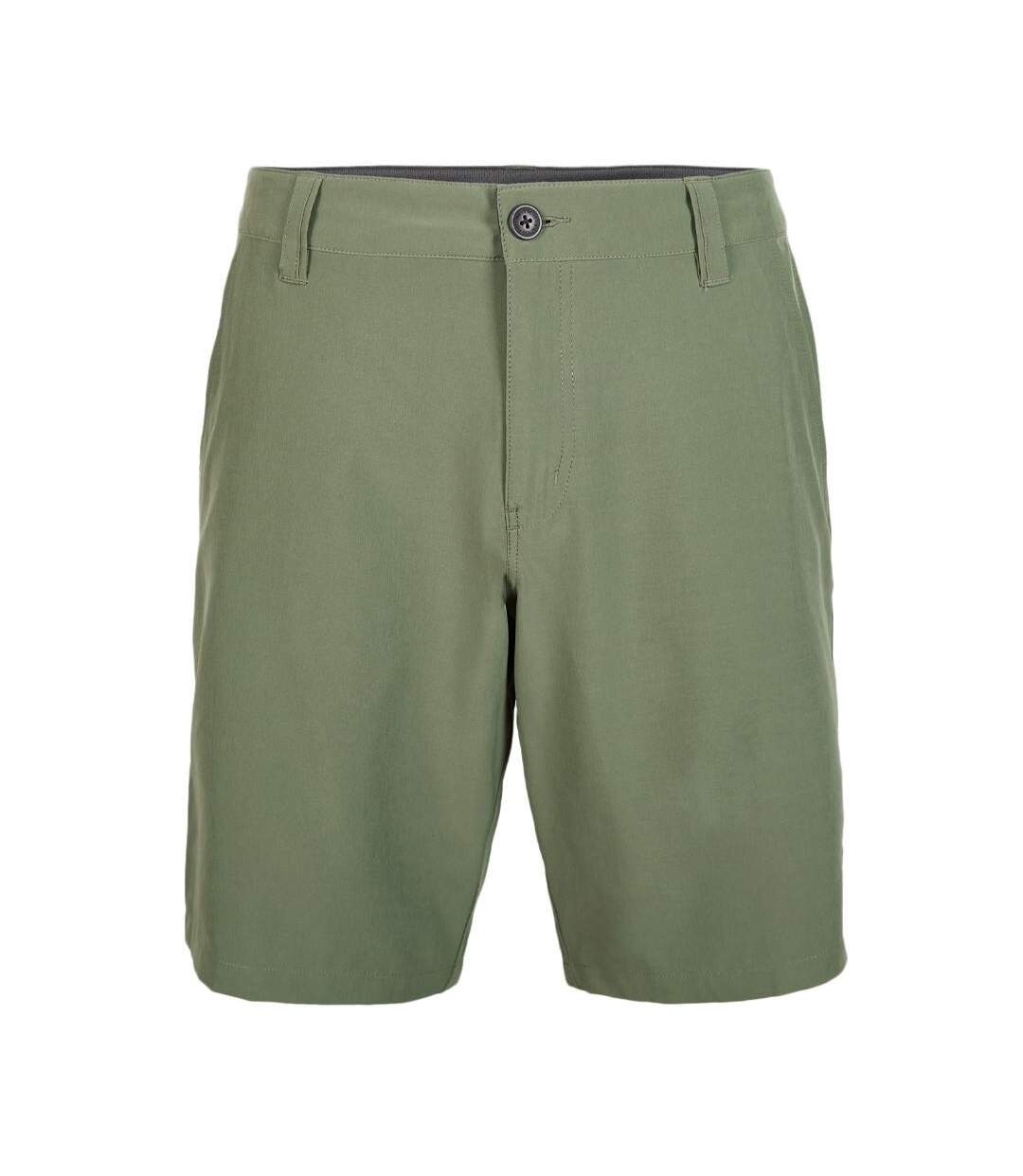 Shorts Chino Kaki Homme O'Neill Hybrid - 38-1