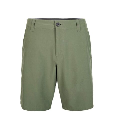 Shorts Chino Kaki Homme O'Neill Hybrid - 38