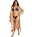 Kimono long de plage COMPLEMENTOS Selmark Mare-2
