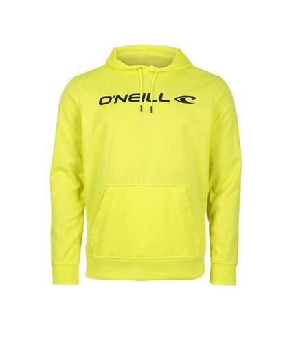 Sweat Jaune Homme O'Neill Rutile Crew - M