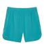 Mens Taffeta Lightweight Shorts Green Lacoste-2