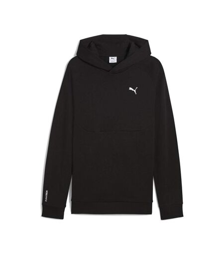 Sweat noir homme puma pumatech hoodie dk