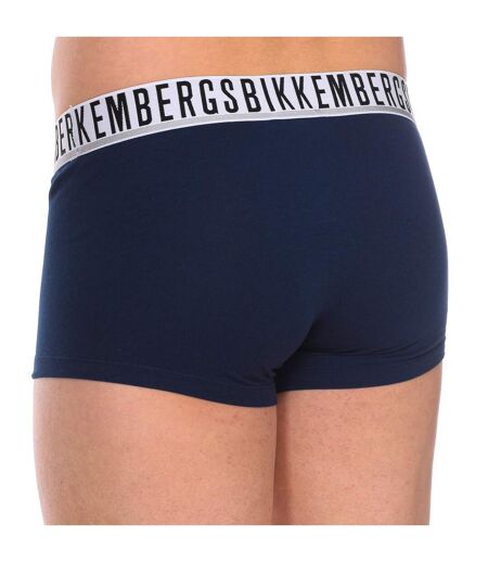 Pack-2 Boxer Essential anatomique frontal BKK1UTR01BI homme