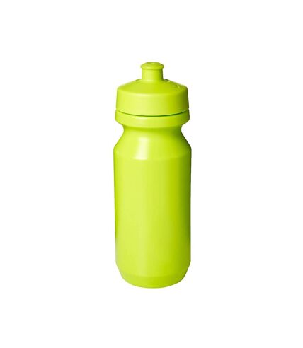 Water bottle one size atomic/black Nike