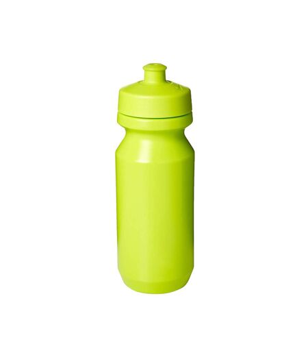 Water bottle one size atomic/black Nike