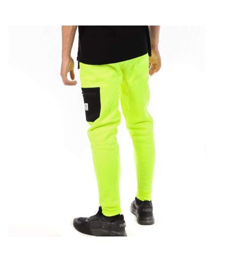 Jogging Jaune Homme Just Emporio Kayden - L