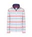 Sweat Femme Rouge Lazy Jacks-1
