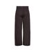 Pantalon velours marron   femme jdy hope cord-2