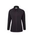 Veste Polaire Raso Femme Noir Mountain Warehouse-2