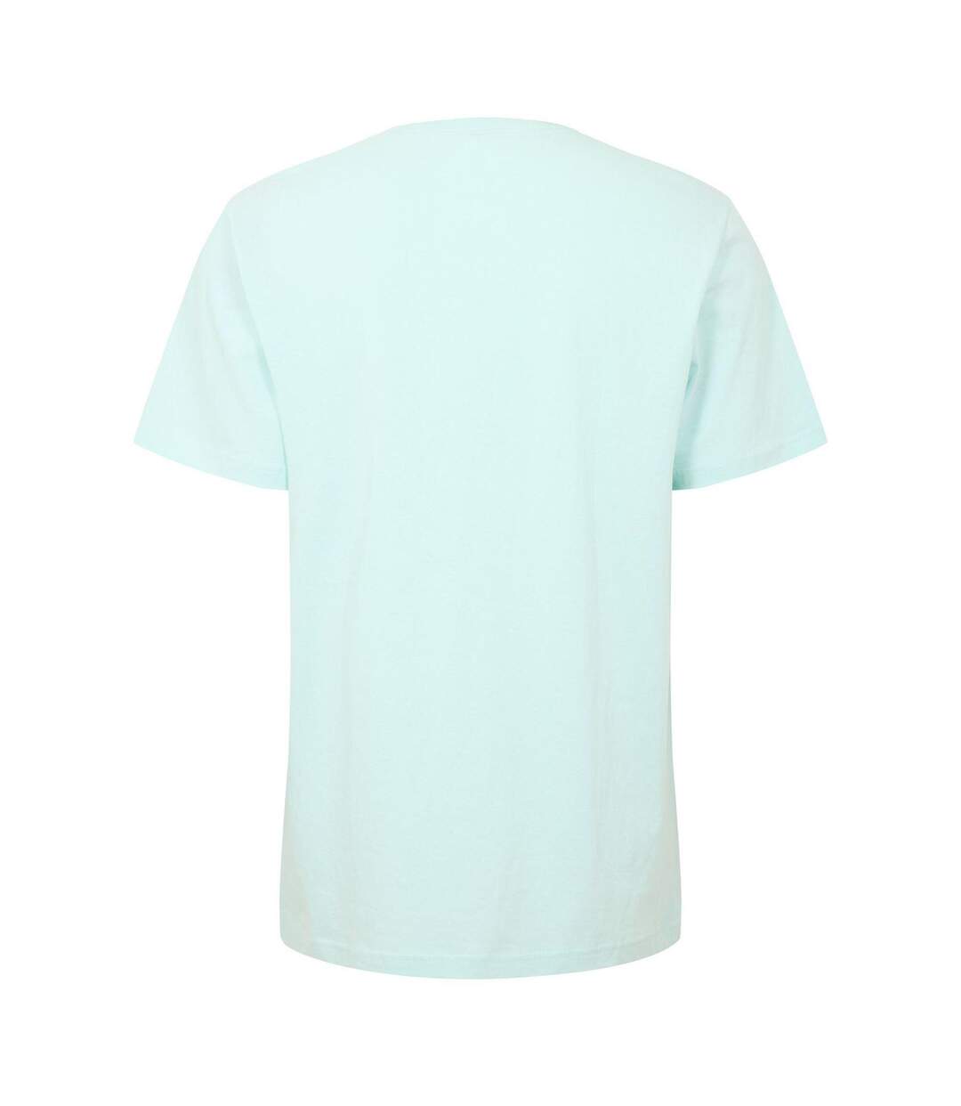 Mens Surf T-shirt Blue Hurley-2