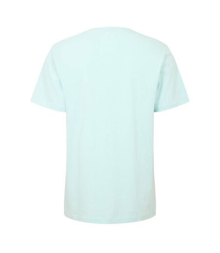 Mens Surf T-shirt Blue Hurley
