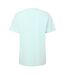 Mens Surf T-shirt Blue Hurley-2