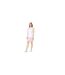 Polo Sans Manches Femme Blanc Vif Callaway-1