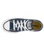 Baskets Motif/style Classique Taylor All Star Adulte Bleu Marine Converse-2