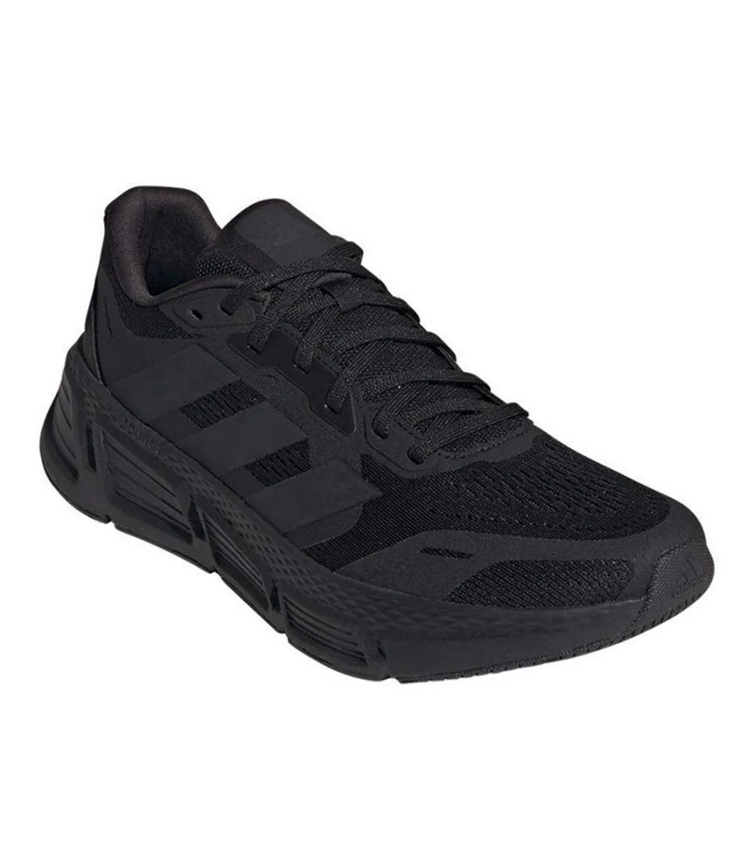 Baskets Questar Homme Noir Adidas-1