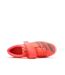 Baskets rouges homme adidas adizero shotput-4
