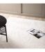 Tapis Design Nina 200x300cm Blanc-3