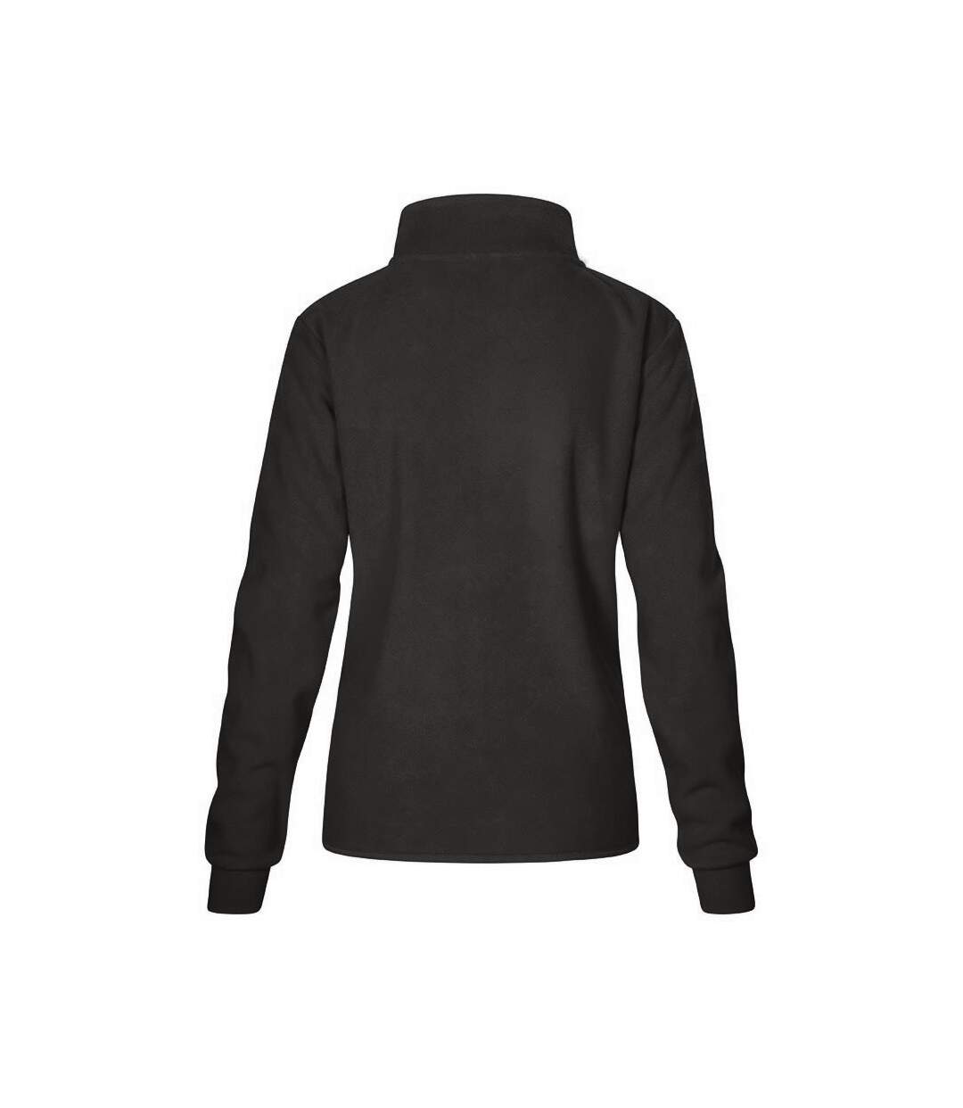 Veste Femme Graphite Gris Clair Uni Promodoro-2
