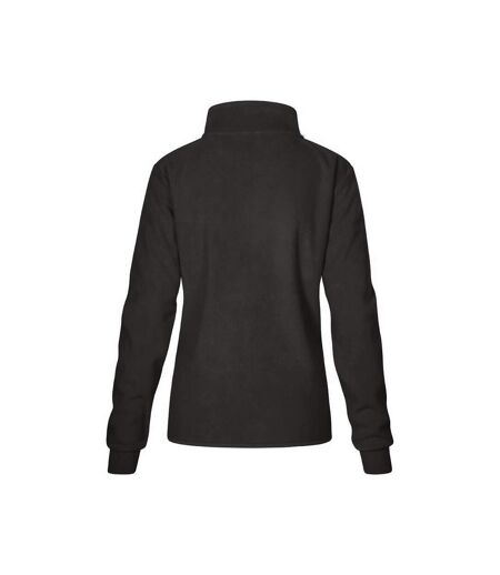 Veste Femme Graphite Gris Clair Uni Promodoro
