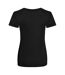 AWDis - T-Shirt - Femme (Noir) - UTPC2963