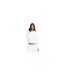 Sweat À Capuche Motif/style Classique Femme Marbré Skims-2