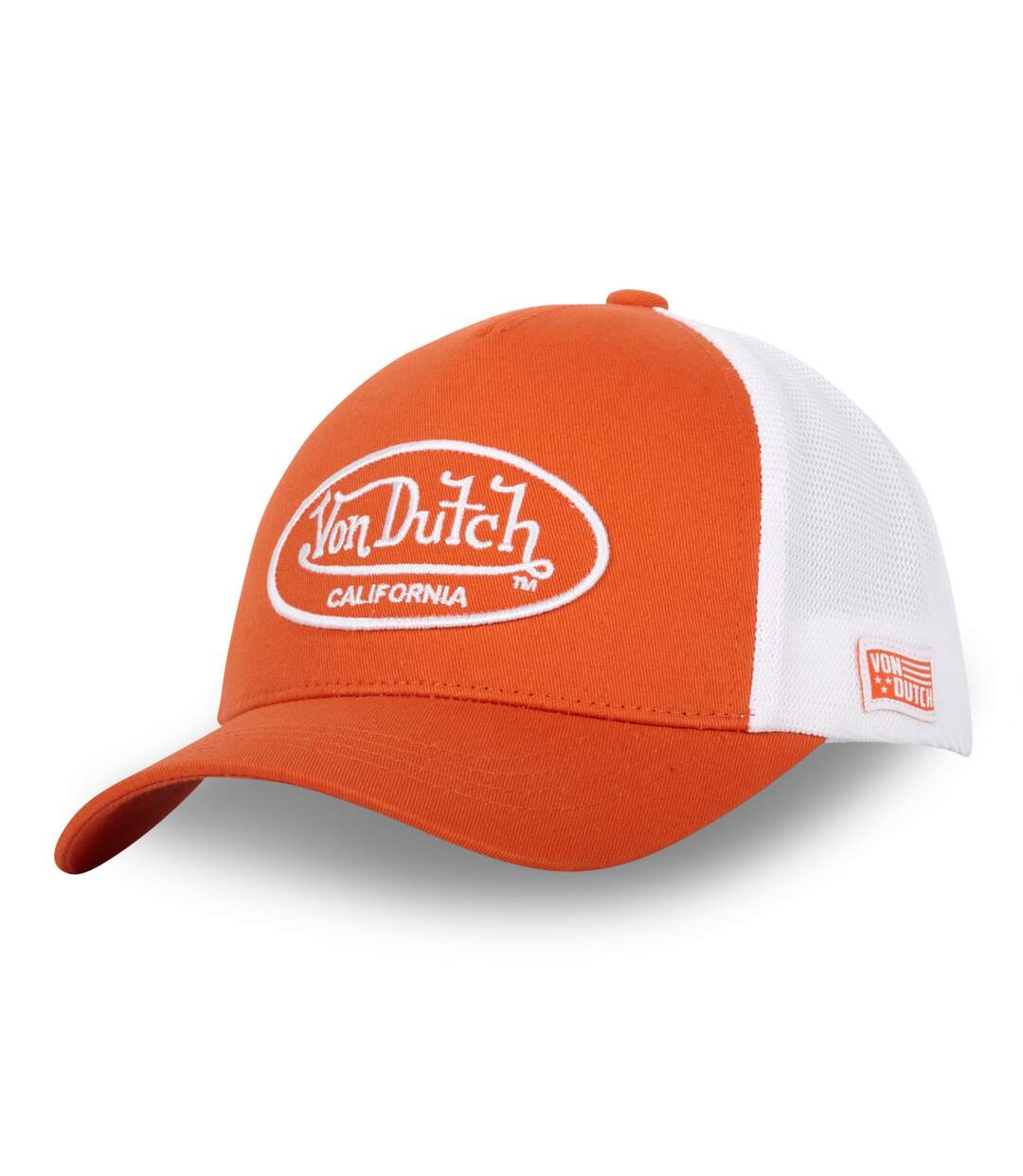 Casquettes homme baseball avec filet Von Dutch Lof Vondutch