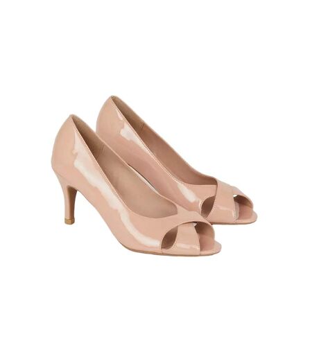 Sandales Femme Rose Good For The Sole