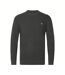 Pull homme anthracite Lyle & Scott Lyle & Scott