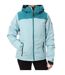 Blouson De Ski Femme Bleu O´Neill-1