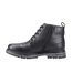 Bottes eros homme noir POD-3