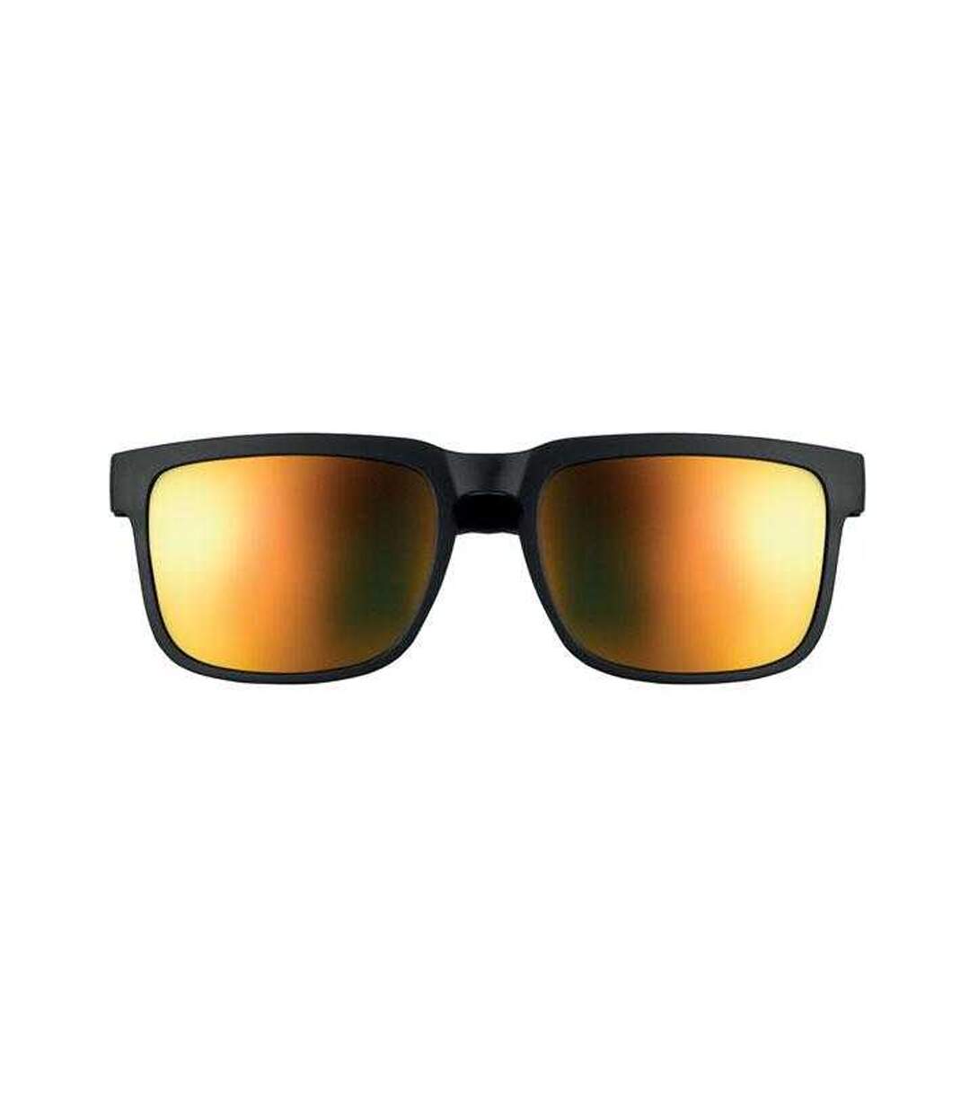 Lunettes De Soleil Crete Taille Unique Orange MidOcean-3
