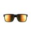 Lunettes De Soleil Crete Taille Unique Orange MidOcean-3