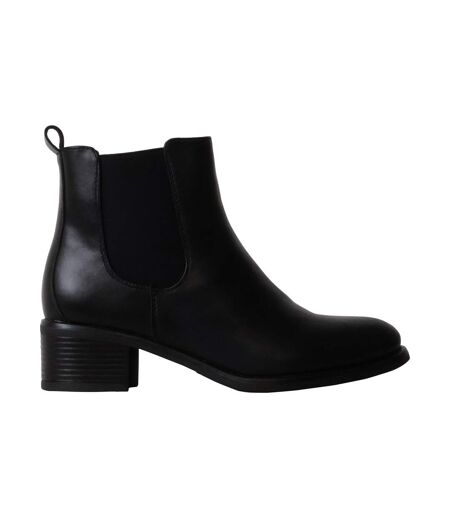 Bottines à Zip Sixth Sens