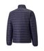 Veste Imperméable Teamliga Homme Bleu Marine Puma-2