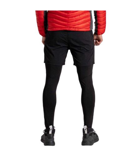 Mens Thermal Leggings Black Craghoppers