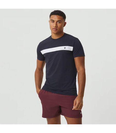 Ace Lightweight Performance Tennis Style T-shirt For Men