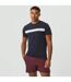 Ace Lightweight Performance Tennis Style T-shirt For Men-3