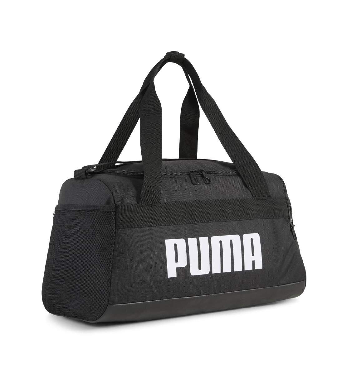 Sac de sport noir homme puma challenger - osfa-1