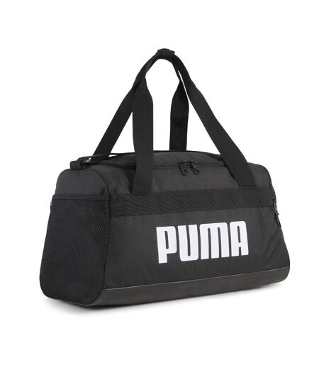 Sac de sport noir homme puma challenger - osfa